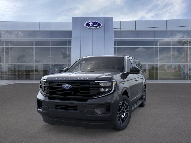 2025 Ford Expedition Active MAX