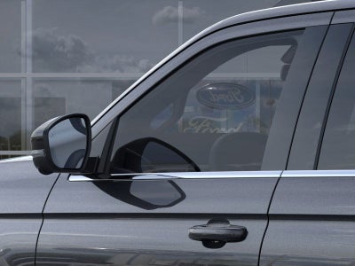 2025 Ford Expedition Active MAX