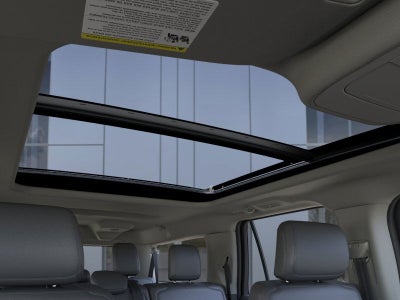 2025 Ford Expedition Active MAX