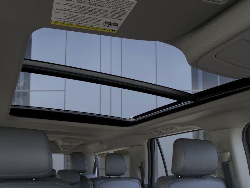 2025 Ford Expedition Active MAX