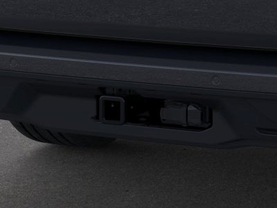 2025 Ford Expedition Active MAX