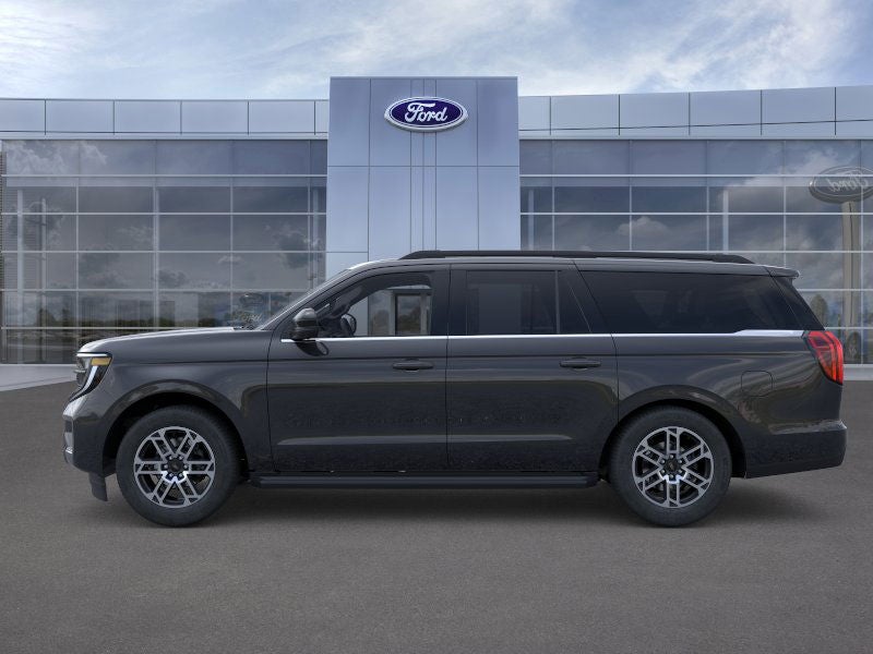 2025 Ford Expedition Active MAX