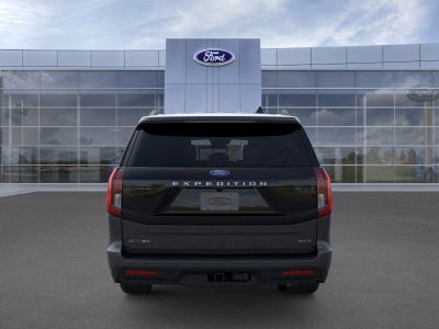 2025 Ford Expedition Active MAX