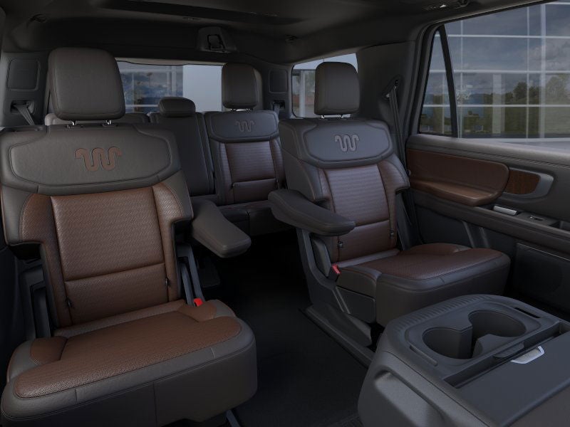 2026 Ford Expedition King Ranch®