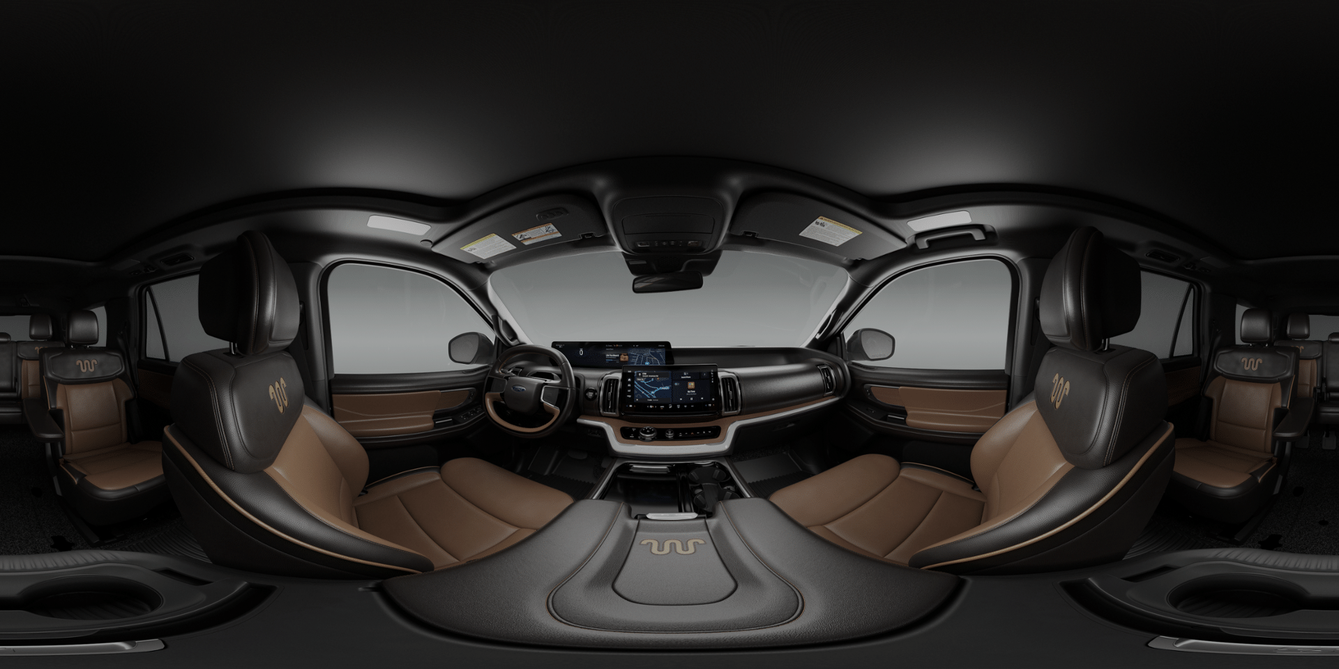 2026 Ford Expedition King Ranch®