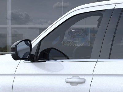 2026 Ford Expedition King Ranch®