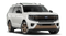 2026 Ford Expedition King Ranch®