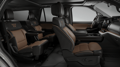 2026 Ford Expedition King Ranch®