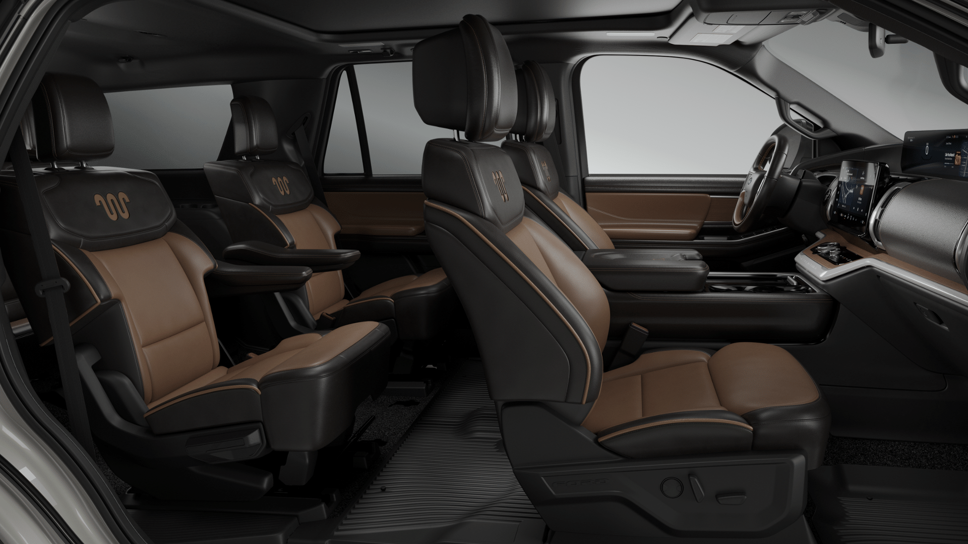 2026 Ford Expedition King Ranch®