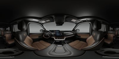 2026 Ford Expedition King Ranch®