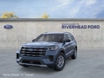 2026 Ford Explorer 4DR 4WD ACTIVE