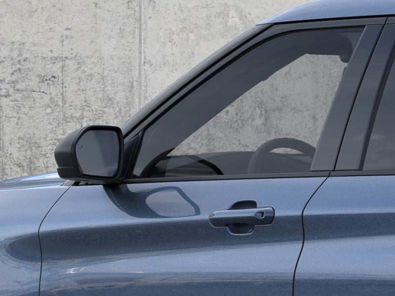 2026 Ford Explorer 4DR 4WD ACTIVE