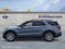 2026 Ford Explorer 4DR 4WD ACTIVE