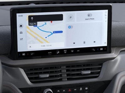 2026 Ford Explorer Active DEMO