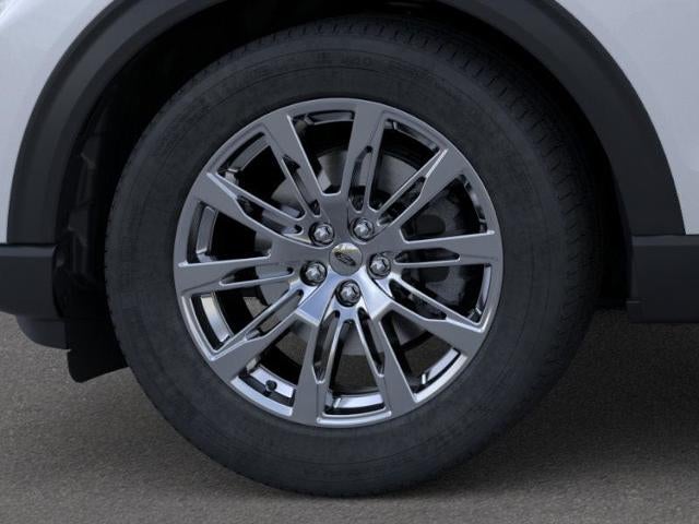 2026 Ford Explorer Active DEMO