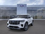 2026 Ford Explorer Active DEMO