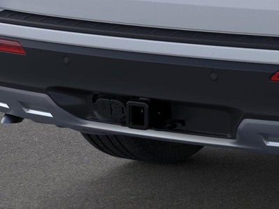 2026 Ford Explorer Active DEMO