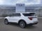 2026 Ford Explorer Active DEMO