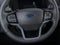 2026 Ford Explorer 4DR 4WD PLTNM