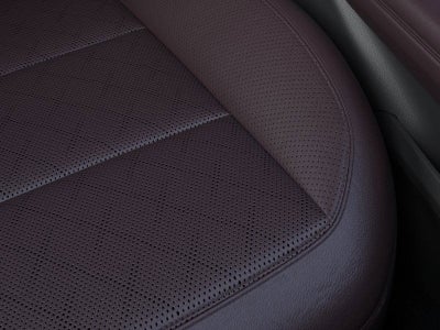 2026 Ford Explorer 4DR 4WD PLTNM