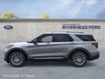 2026 Ford Explorer 4DR 4WD PLTNM