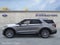 2026 Ford Explorer 4DR 4WD PLTNM