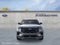 2026 Ford Explorer 4DR 4WD PLTNM