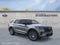 2026 Ford Explorer 4DR 4WD PLTNM
