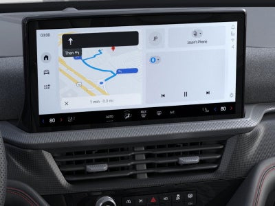 2026 Ford Explorer 4DR 4WD ST-LINE