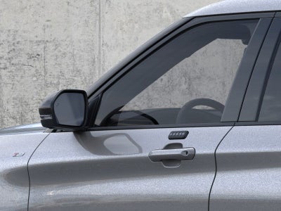 2026 Ford Explorer 4DR 4WD ST-LINE