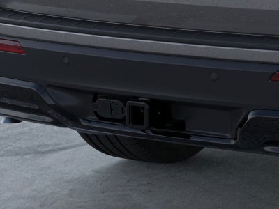 2026 Ford Explorer 4DR 4WD ST-LINE