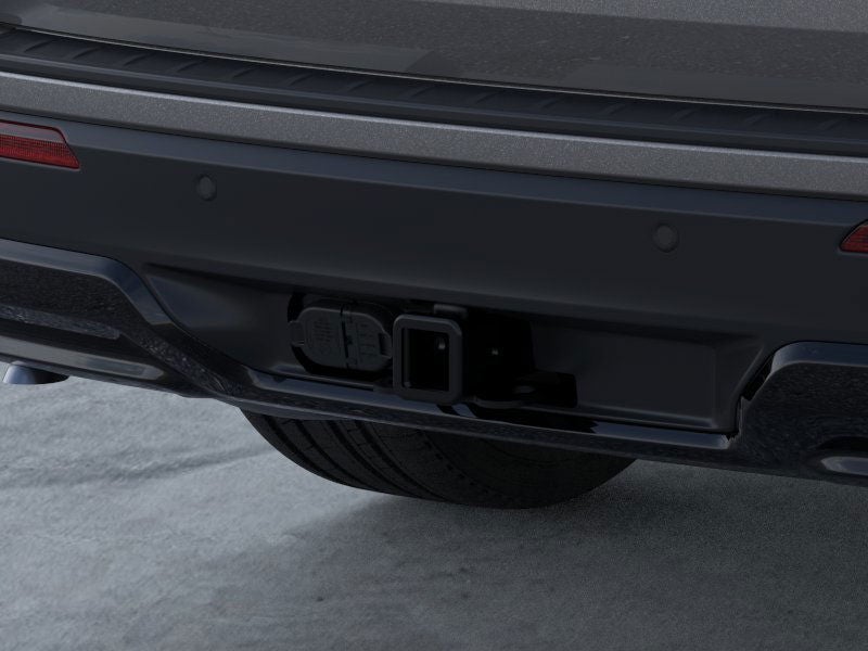 2026 Ford Explorer 4DR 4WD ST-LINE