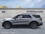2026 Ford Explorer 4DR 4WD ST-LINE