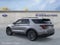 2026 Ford Explorer 4DR 4WD ST-LINE