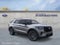 2026 Ford Explorer 4DR 4WD ST-LINE
