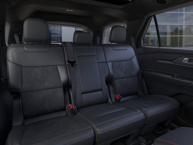 2026 Ford Explorer ST DEMO