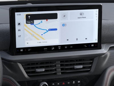 2026 Ford Explorer ST DEMO