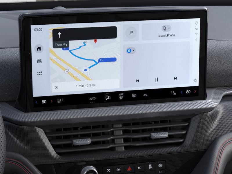 2026 Ford Explorer ST DEMO