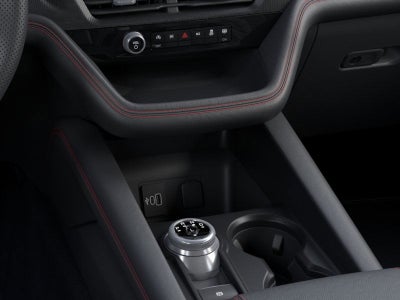 2026 Ford Explorer ST DEMO