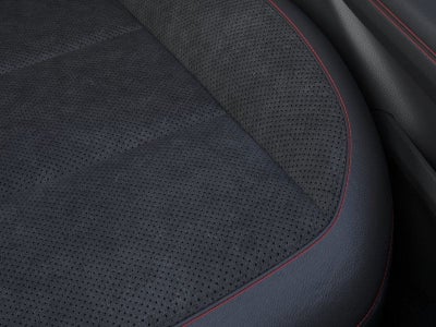 2026 Ford Explorer ST DEMO