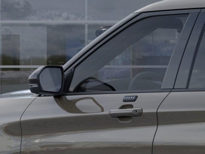 2026 Ford Explorer ST DEMO