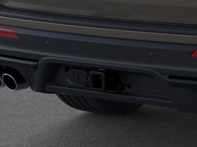 2026 Ford Explorer ST DEMO