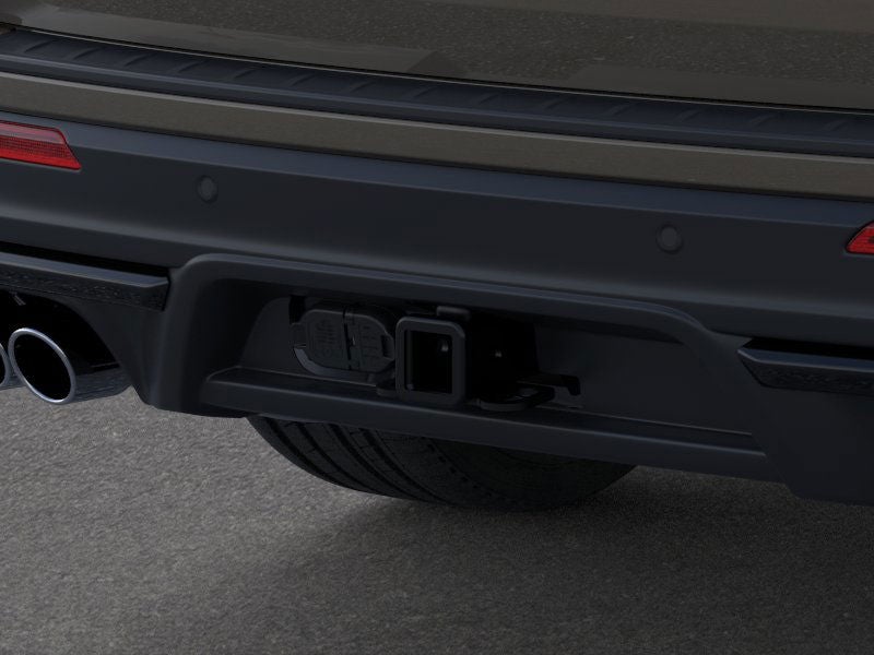 2026 Ford Explorer ST DEMO