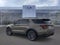 2026 Ford Explorer ST DEMO