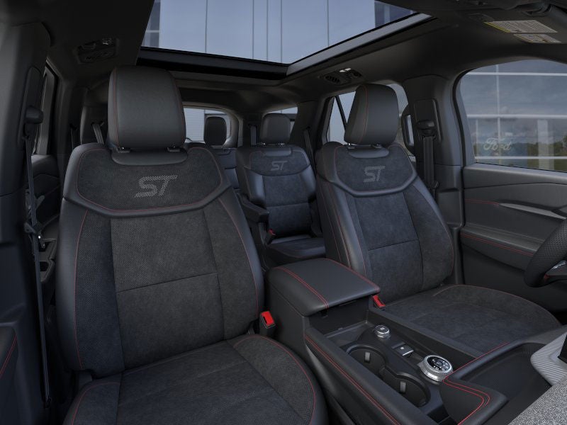 2026 Ford Explorer ST DEMO