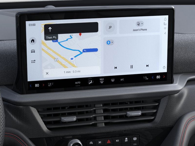 2026 Ford Explorer ST DEMO