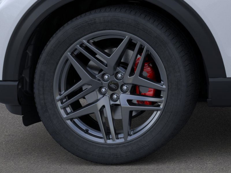 2026 Ford Explorer ST DEMO