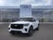 2026 Ford Explorer ST DEMO