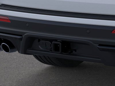 2026 Ford Explorer ST DEMO