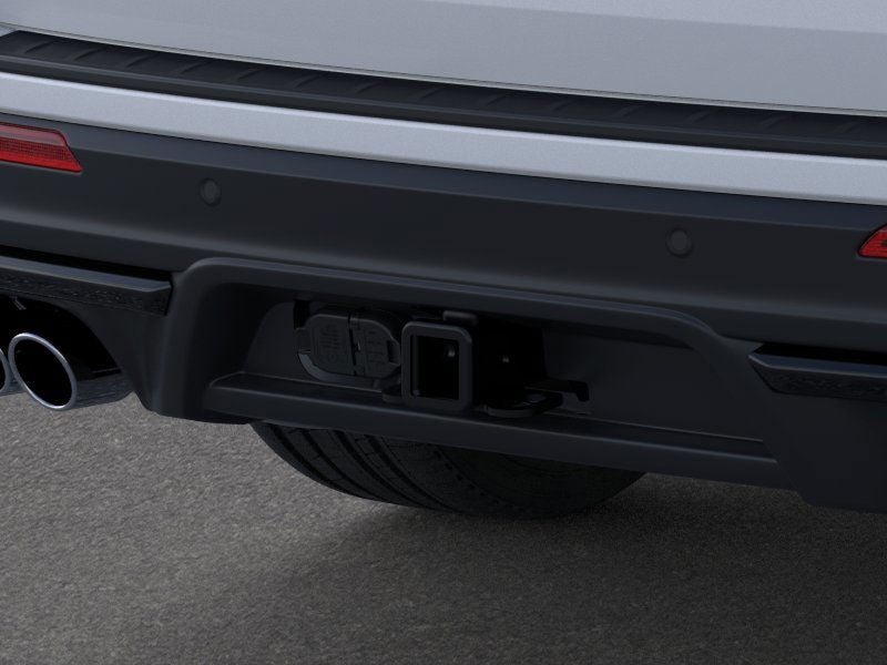 2026 Ford Explorer ST DEMO